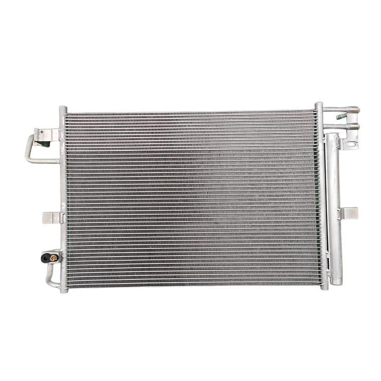 Ford 13 Condenser Explorer