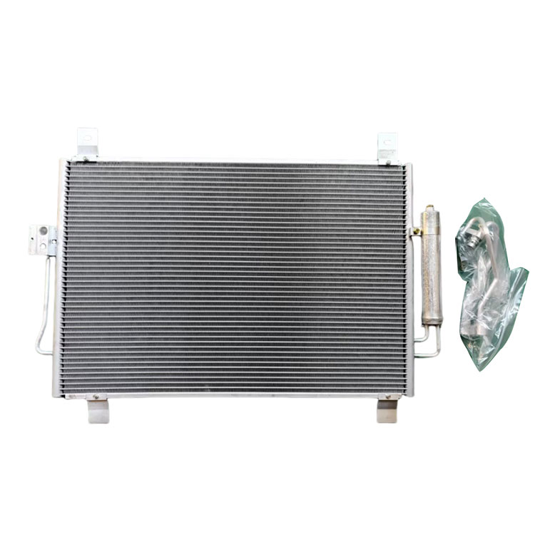 Infiniti JX3513-200 Pemeluwap AC Enjin