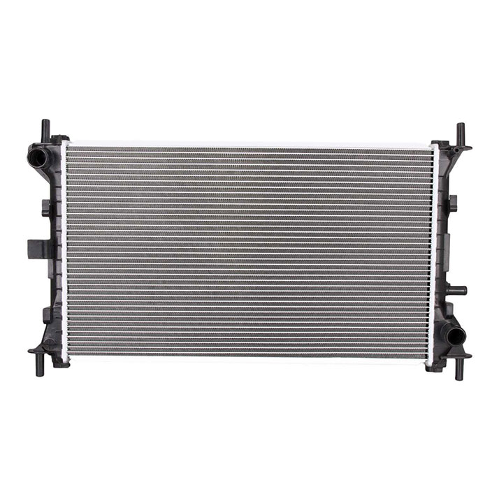 Prinsip kerja radiator kereta Prinsip kerja sistem penyejukan kereta