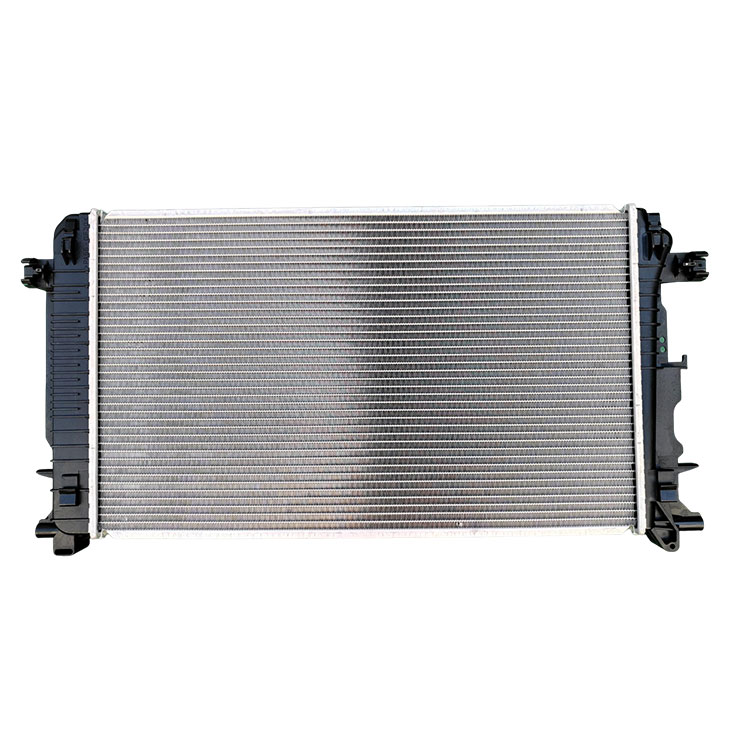 Memilih radiator auto yang sesuai untuk kenderaan anda
