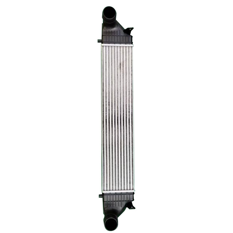 Jenis Intercoolers Auto: Mana yang sesuai untuk kenderaan anda?
