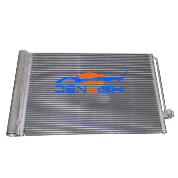 Condenser untuk BMW 5 E60-E61 520 I 03-