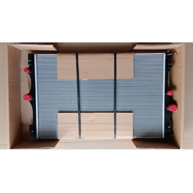 Radiator Auto Benz W247 W177 A-Class