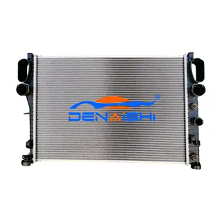 Radiator untuk Benz CLS-Class W219 CLS 280 04- AT