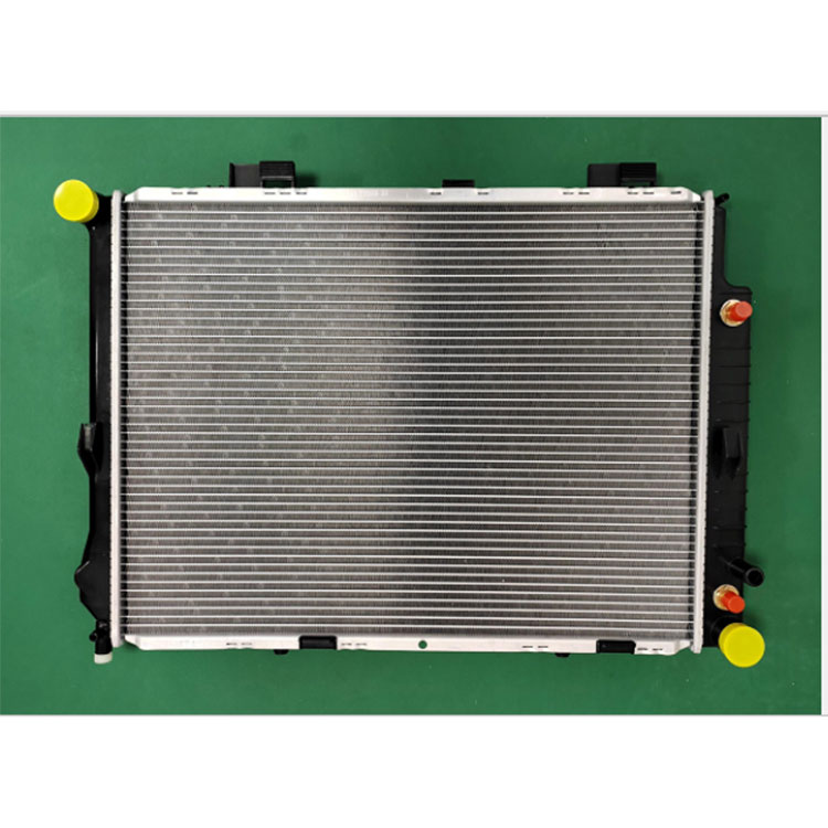 Radiator Auto Asas Benz 1.8L C200 1995