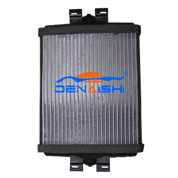 Radiator untuk BMW F20-F30