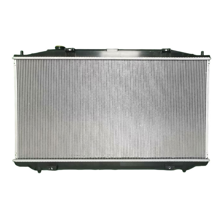 Radiator Spirior Honda 09
