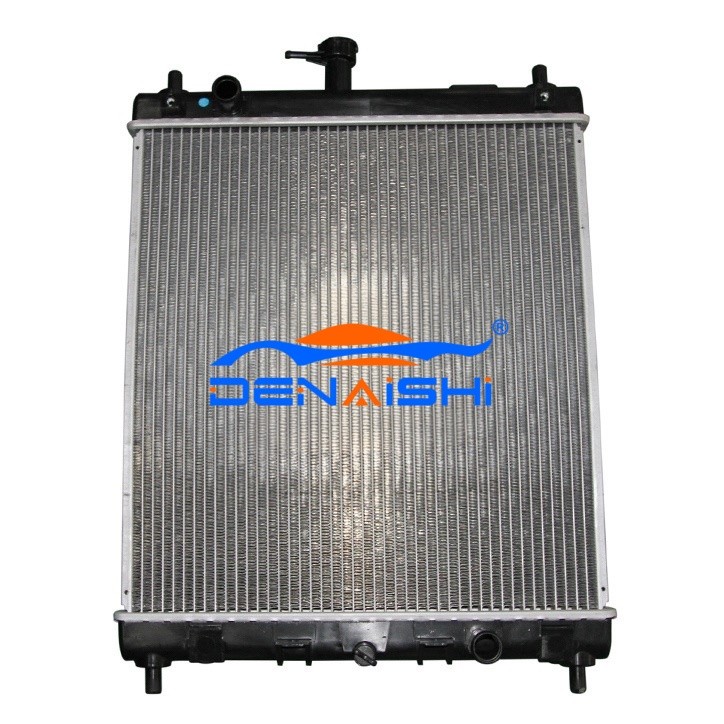 radiator untuk dibawa 1.6 09- mt
