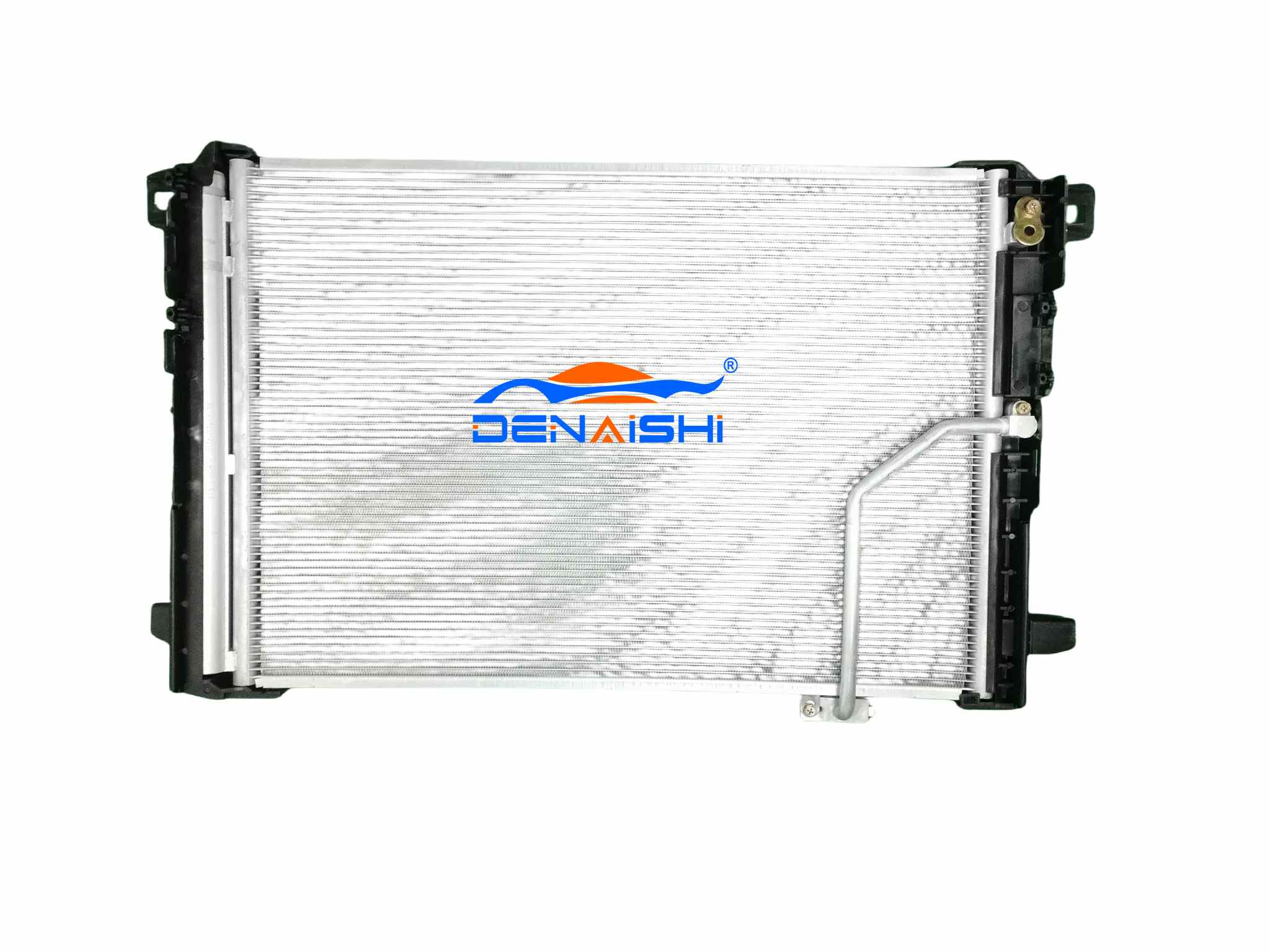 Condenser untuk Benz C-Class W 204 C 180 07-