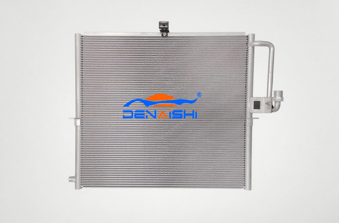 pemeluwap untuk BENZ W463 G500