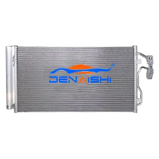 Condenser untuk BMW 1 F20-F21 114/116/118 D