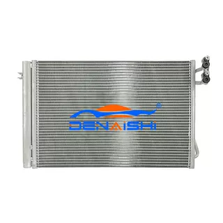 Condenser untuk BMW 128i Base L63.0L 08-13