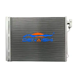 kondensor untuk BMW 5 f10-f11-f18 520 i 10-