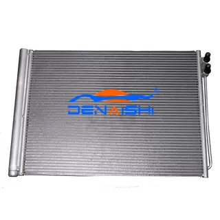 Condenser untuk BMW 5 F10-F11-F18 535 i 10-
