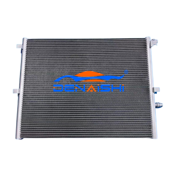 Condenser untuk BMW 5 G38
