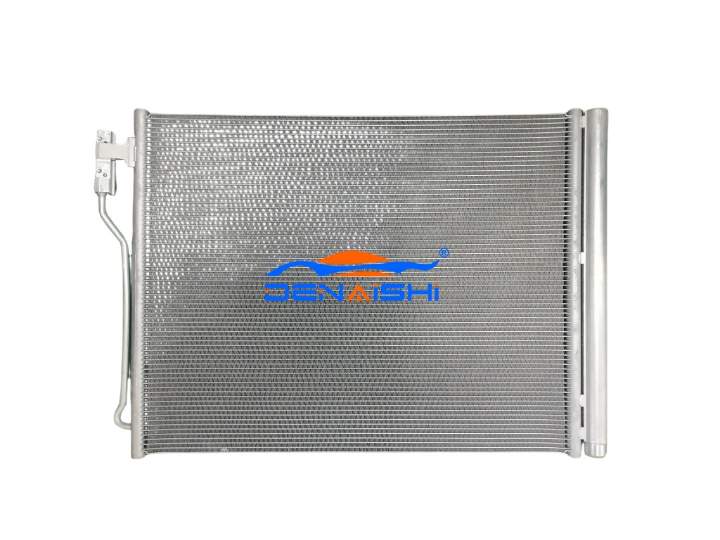Condenser untuk BMW 5 Series 2.0L I4 TB0 11-12