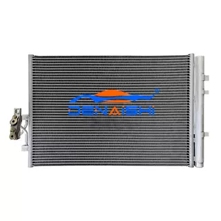 Condenser untuk BMW F25