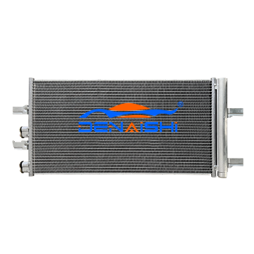 Condenser untuk BMW X1 F45 F48