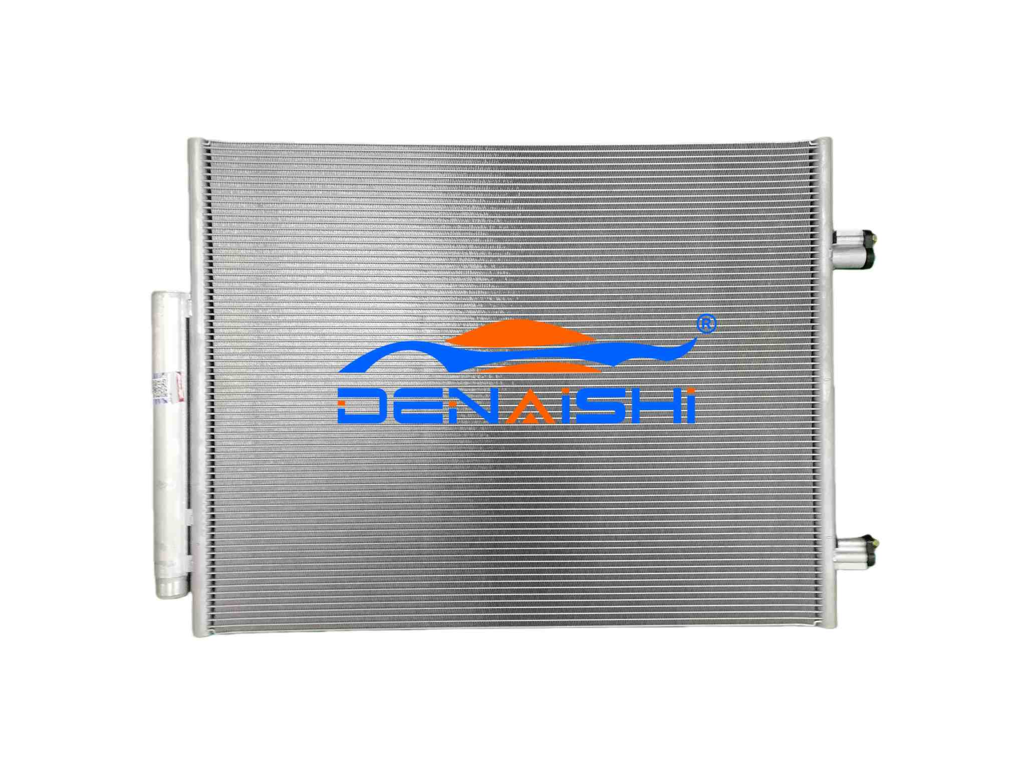 pemeluwap untuk FIAT Alfa Romeo Giulia 2.0T