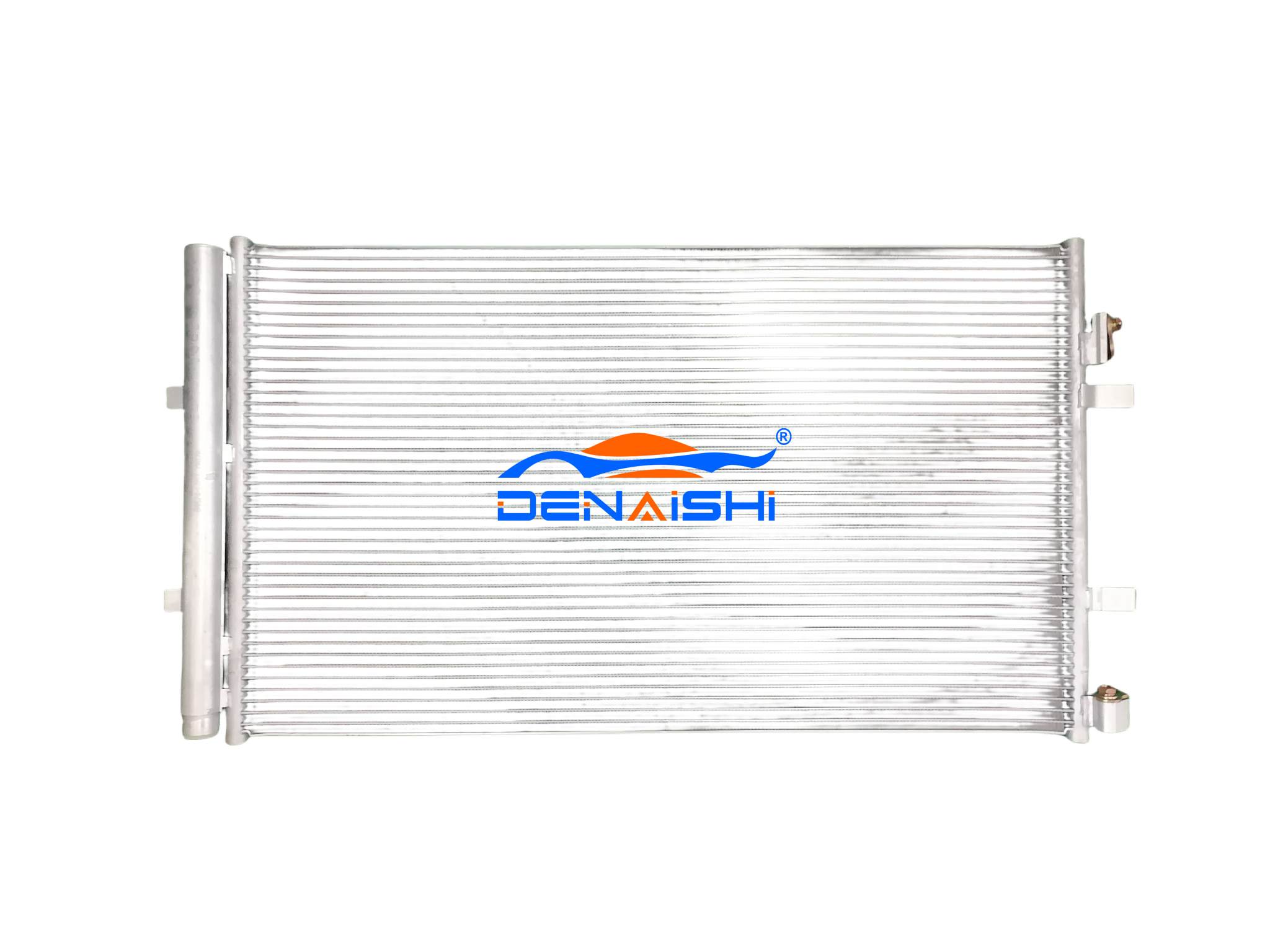 Condenser untuk Ford Transit Baru V348
