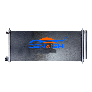 Condenser untuk Honda Ex L4 1.5L 07-08