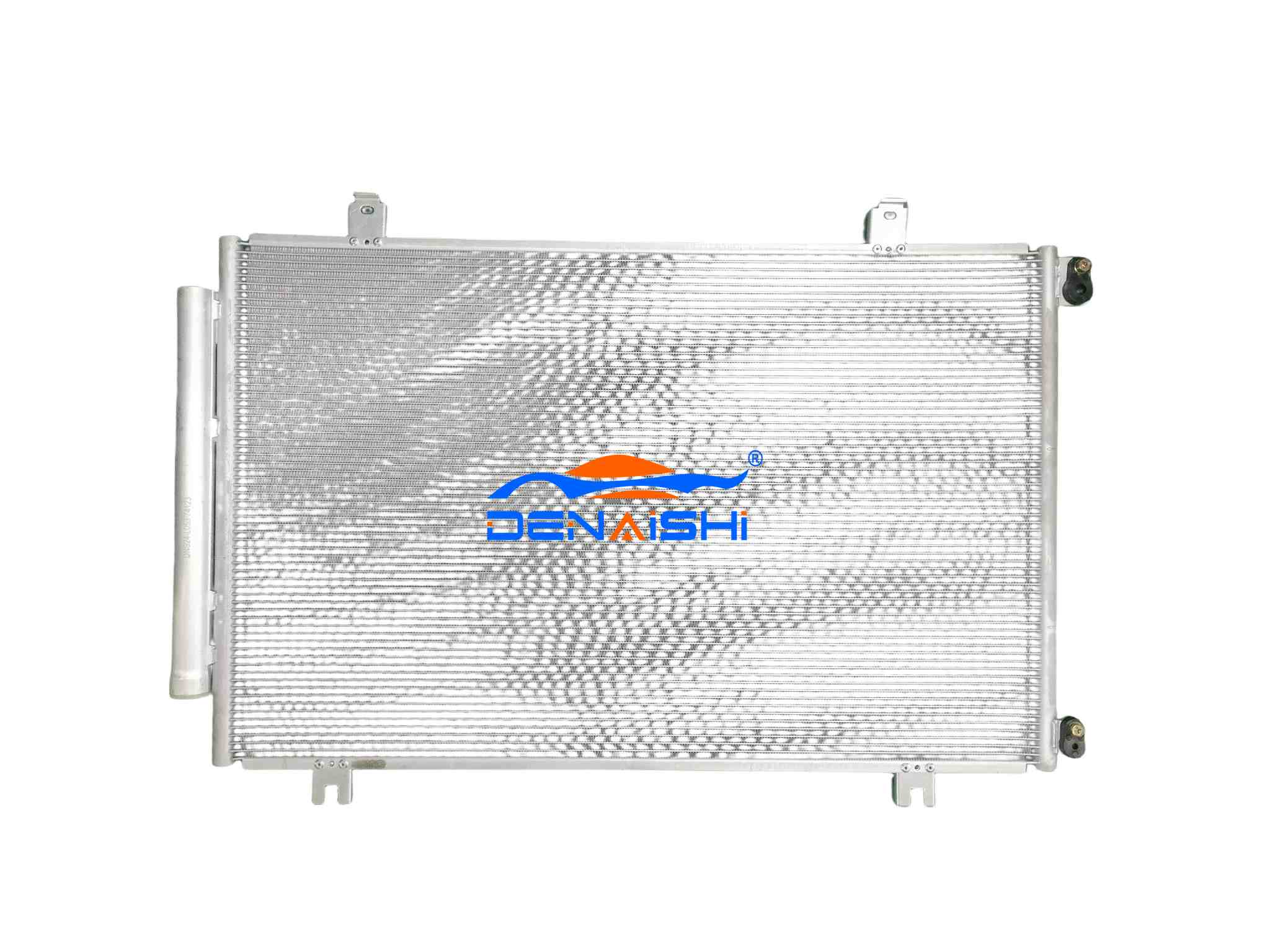Condenser untuk Honda Rp4