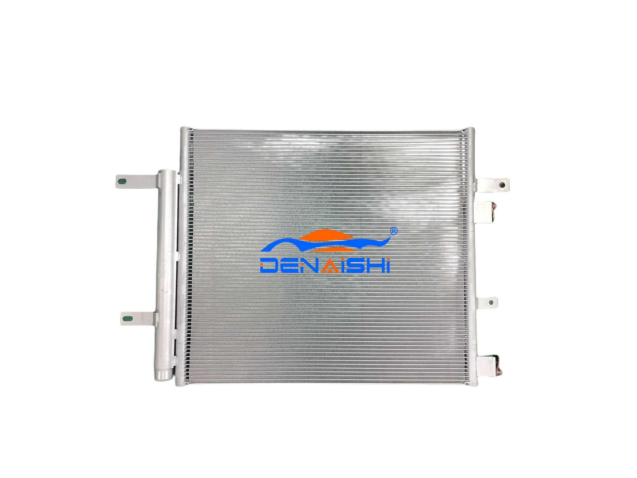 Condenser untuk Jaguar F-Type 14-19/XFR 5.0L 13-15