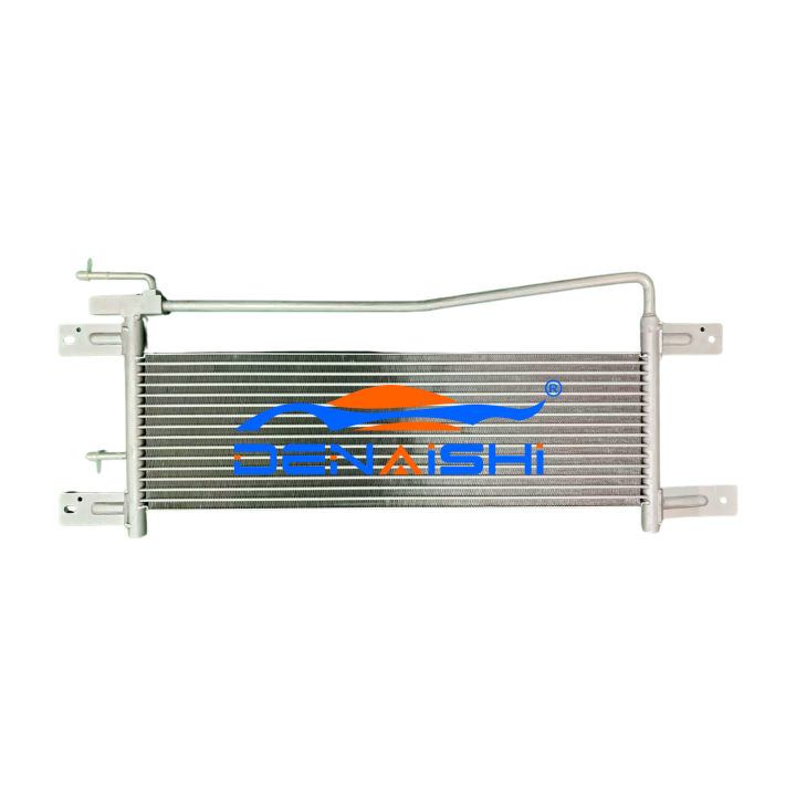 Condenser untuk Nissan Armada