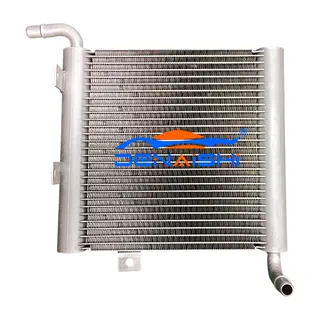 Condenser untuk Rover L560