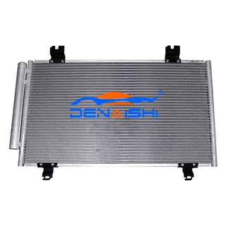 Condenser untuk Toyota Lexus GS460 Base V8 4.6L 08-11