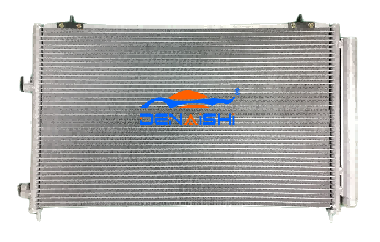 kondenser untuk TOYOTA RAV4 2.5L I4