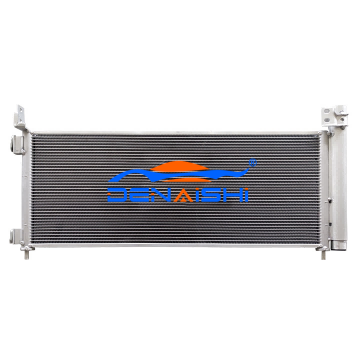 Condenser untuk Toyota Rav4 Hibrid 16-18