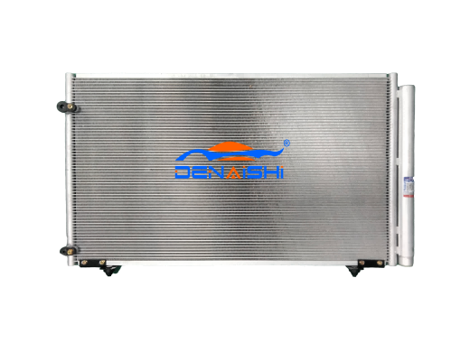 kondenser untuk TOYOTA SIENNA BASE