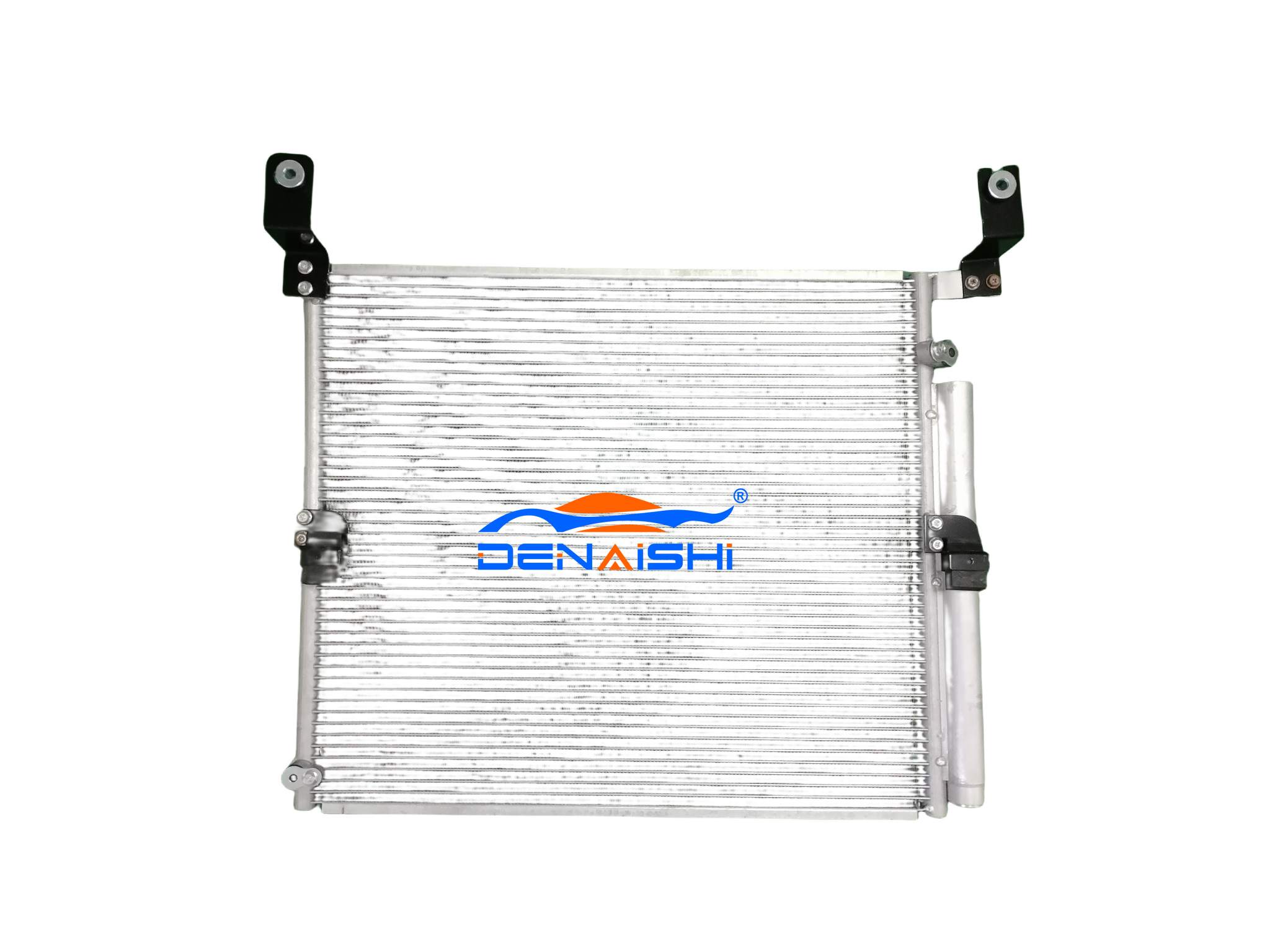 Condenser untuk Toyota Tacoma 16-17