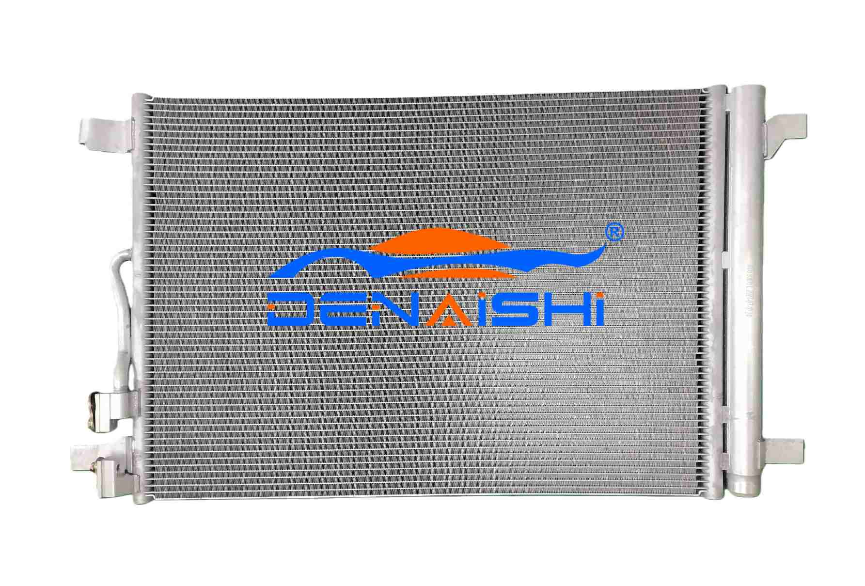 kondenser untuk Volkswagen Golf Mk7