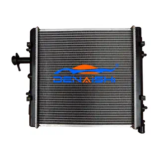Radiator untuk Dahatsu HIJET S320V EFKTE 11- AT