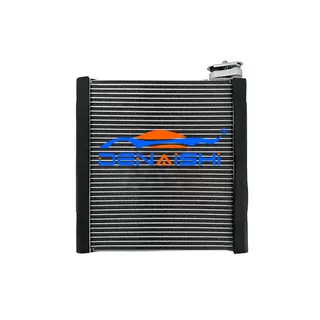 teras penyejat untuk Toyota Crown 2005-2014