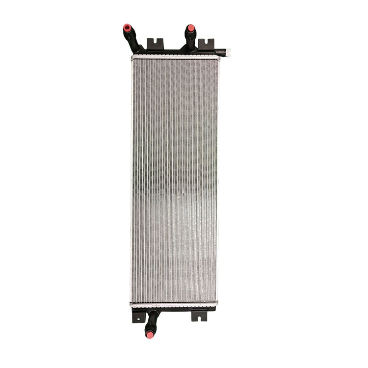 Radiator Bateri Elektrik Toyota 23-BZ3
