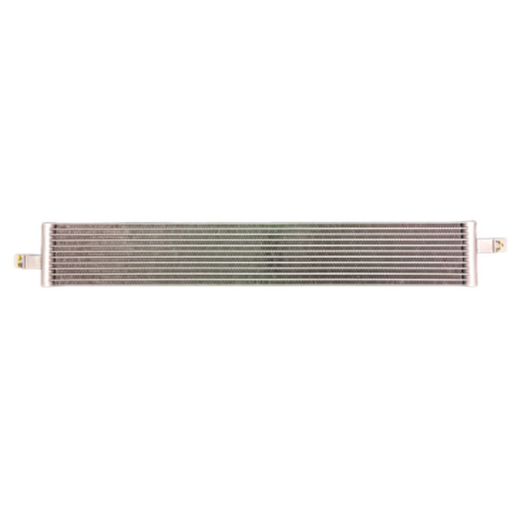Radiator Penghantaran Cadillac XT5 3.6