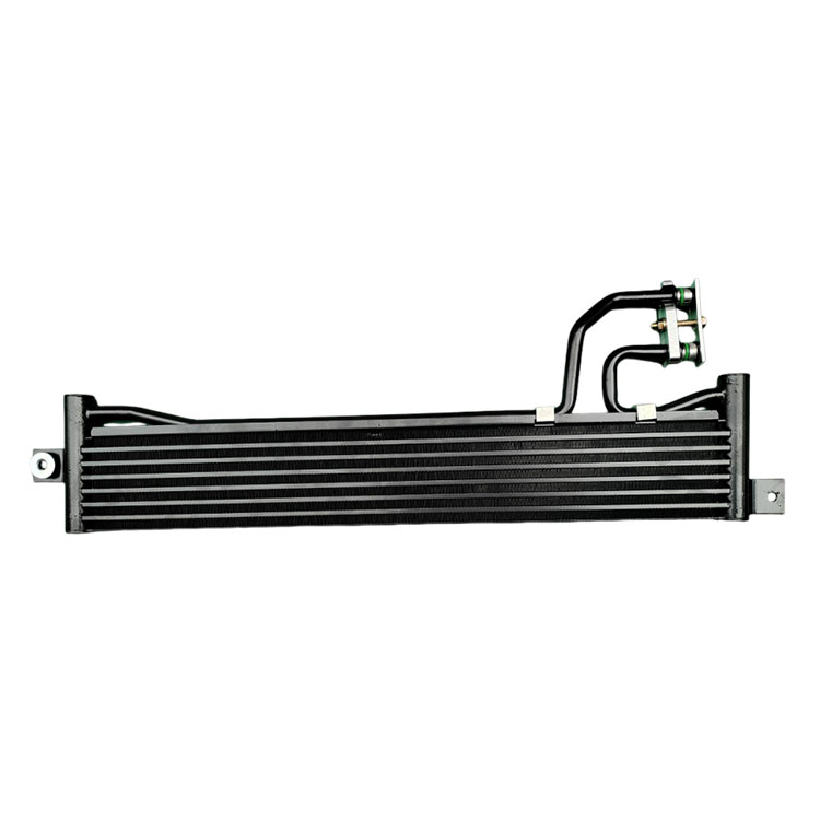 Radiator Transmisi Jeep 14 Cherokee