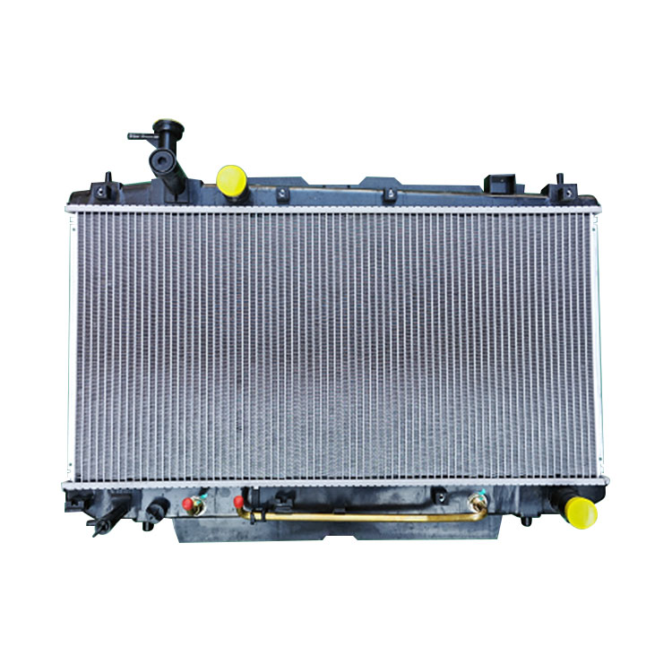 Radiator SUV Toyota RAV4 ke-2