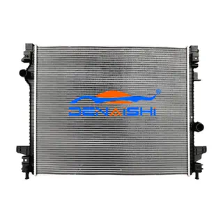 Radiator untuk Ford Edge 2.0t/2.7t 15- Mt