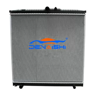 Radiator untuk Ford Ranger (TKE) 3.2/2.2TDCI 11- MT