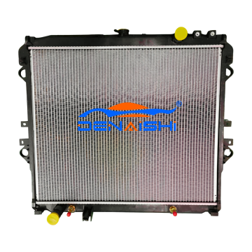 radiator untuk hilux 19- at