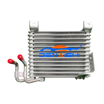 Radiator untuk Hyundai H100 pickup2.5