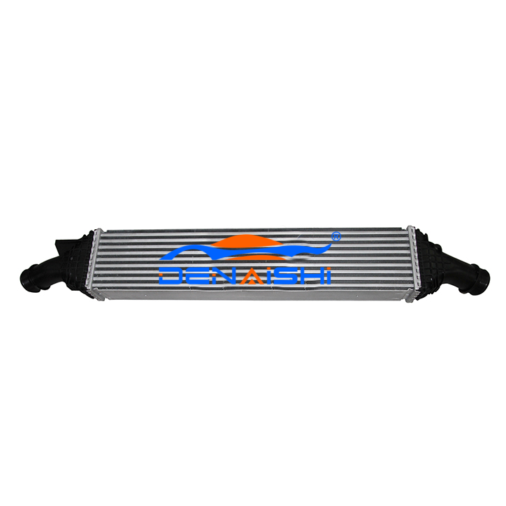 Intercooler untuk Audi A4 S4 1.8 TFSI 07-