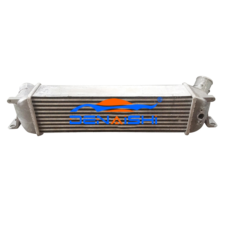 Intercooler untuk kotak ILOAD TQ 08-