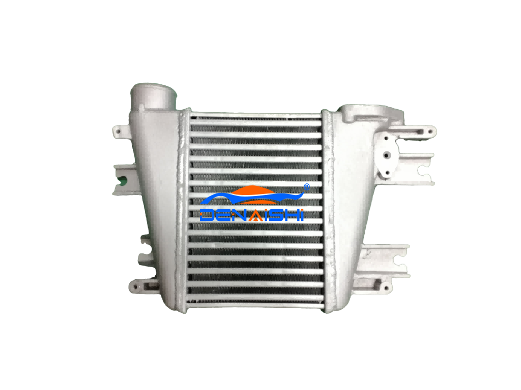 intercooler untuk Nissan Patrol ZD30 GU Y61 3.0L