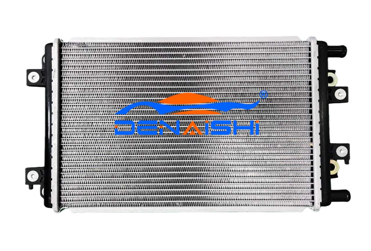 intercooler untuk TOYOTA Land Cruiser 300 2021 KIRI