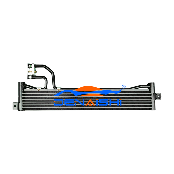 Radiator untuk Jeep Cherokee